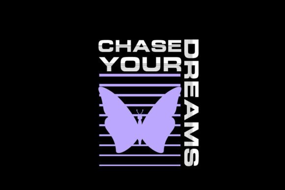 Change the Vibes Graphic Tee: Aesthetic Quotes for Your Brand