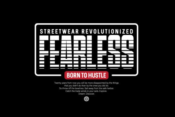 Fearless Vintage Graphic Tee: A Designer’s Honest Review