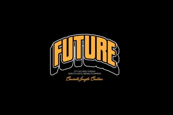 Future Streetwear Graphic Tee Designs: Beyond the Trend
