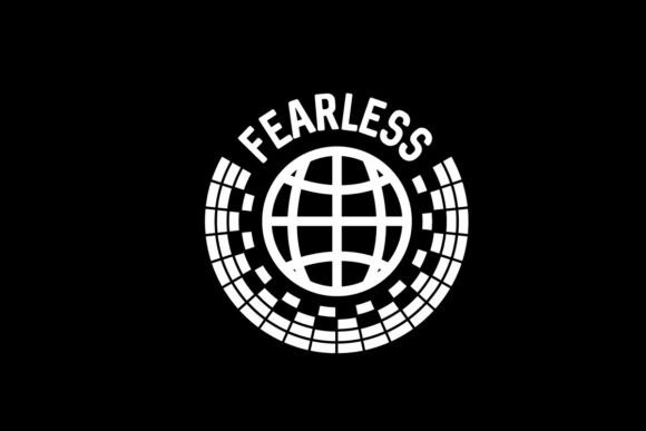 Globe World Graphic Typography: Your New Secret Weapon for Standout Branding