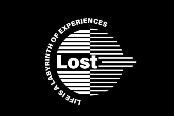 Lost World Retro Typography: More Than Just a Font