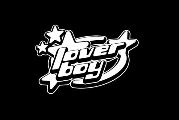 Lover Boy Y2K Graphic Design: Unlocking Urban Streetwear Style