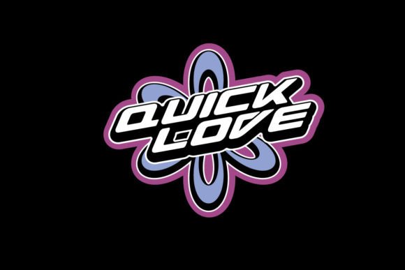 Quick Love Y2K Graphic Tee Design: Your Next Streetwear Staple