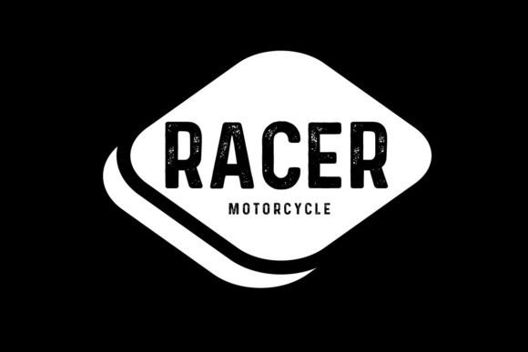 Racer Graphic Design: The Engine of Modern Urban Streetwear