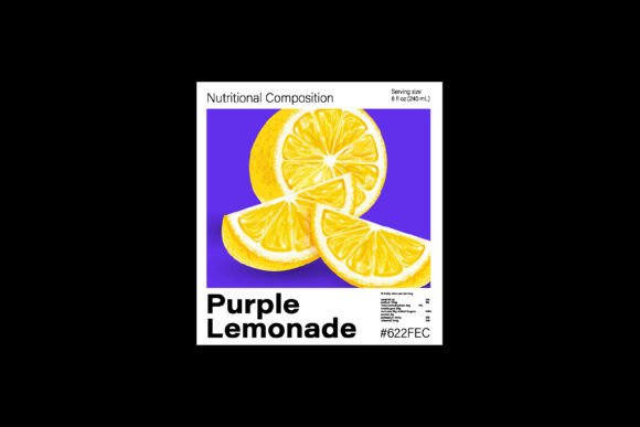 Retro Inspired Typography Graphic: A Designer's Guide to Its Use