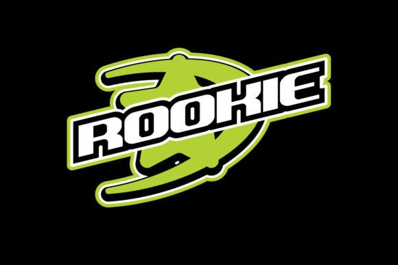 Rookie Graphic Tee Y2K Style Design: A Modern Streetwear Essential