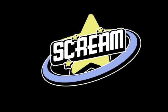 Scream Y2k Graphic Tee Design Ideas: Reviving Nostalgic Edge