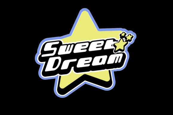 Unveiling the Sweet Dream Graphic Tee: Your Next Urban Design Asset