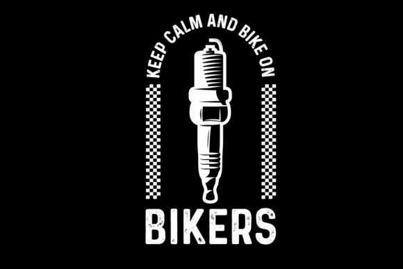 Urban Edge: Mastering Bikers Streetwear Graphic Design