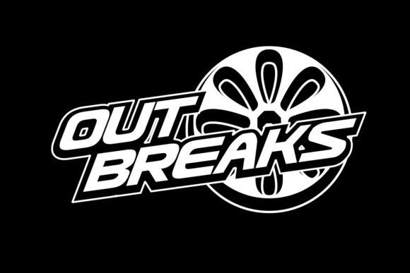 Y2K Streetwear Revival: Out Break Graphic Tee Design